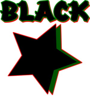 Black Star